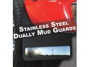 Husky Liners 54031 Custom Molded Mud Guards 92-00 C3500 PICKUP K3500 PICKUP Husky Liners 54031 Custom Molded Mud Guards 92-00 C3500 PICKUP K3500 PICKUP