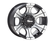 Mickey Thompson 1129462 Mickey Thompson 1129462