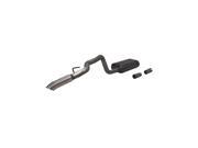 Flowmaster 817558 American Thunder Cat Back Exhaust System GRAND CHEROKEE (WJ) Flowmaster 817558 American Thunder Cat Back Exhaust System GRAND CHEROKEE (WJ)