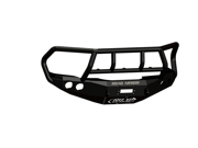 Road Armor 40802B Front Stealth Bumper