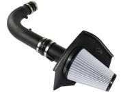 aFe Power 51 11122 Stage 2 Cx Pro Dry S Cold Air Intake System