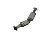 Flowmaster 2020041 Direct Fit Catalytic Converter Flowmaster 2020041 Direct Fit Catalytic Converter