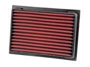 AEM Induction 28 20187 Dryflow Air Filter Fits 01 12 Escape Mariner Tribute