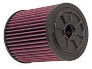 K N Filters E 0664 Air Filter Fits 14 15 RS7