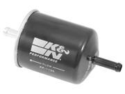 K N Filters PF 1100 In Line Gas Filter