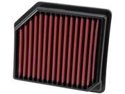AEM Induction 28 20342 Dryflow Air Filter Fits 06 11 Civic