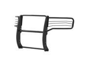 Aries Automotive 4086 The Aries Bar Grille Brush Guard