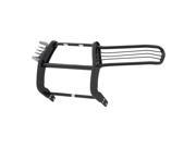 Aries Automotive 2061 The Aries Bar Grille Brush Guard Fits 08 10 Highlander