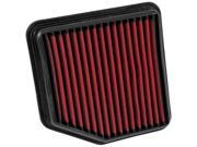 AEM Induction 28 20345 Dryflow Air Filter Fits 06 13 GS350 GS430 IS250 IS350