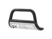 Aries Automotive B35 3007 3 Aries Bull Bar Fits 03 16 Expedition F 150