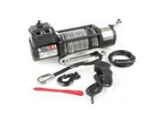 Rugged Ridge 15100.30 Winch Rugged Ridge 15100.30 Winch