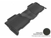 3D MAXpider L1TY14821509 TOYOTA TUNDRA 2007-2013 CREWMAX KAGU BLACK R2 Floor Mat 3D MAXpider L1TY14821509 TOYOTA TUNDRA 2007-2013 CREWMAX KAGU BLACK R2 Floor Mat
