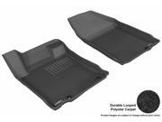 3D MAXpider L1NS05712209 3D MAXpider Floor Mat Fits 13 Altima