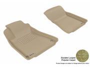 3D MAXpider L1LX00612202 3D MAXpider Floor Mat Fits 06-13 IS F IS250 IS350 3D MAXpider L1LX00612202 3D MAXpider Floor Mat Fits 06-13 IS F IS250 IS350