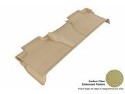 3D MAXpider L1TY15321502 TOYOTA TUNDRA 2014 CREWMAX KAGU TAN R2 Floor Mat 3D MAXpider L1TY15321502 TOYOTA TUNDRA 2014 CREWMAX KAGU TAN R2 Floor Mat