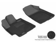 3D MAXpider L1TY15712209 3D MAXpider Floor Mat Fits 08-13 Highlander 3D MAXpider L1TY15712209 3D MAXpider Floor Mat Fits 08-13 Highlander