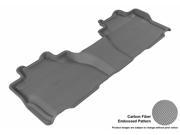 3D MAXpider L1TY14621501 3D MAXpider Floor Mat Fits 08 16 Sequoia