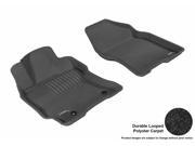 3D MAXpider L1TY14512209 3D MAXpider Floor Mat Fits 04-09 Prius 3D MAXpider L1TY14512209 3D MAXpider Floor Mat Fits 04-09 Prius