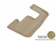 3D MAXpider L1AD02632202 3D MAXpider Floor Mat Fits 07-15 Q7 3D MAXpider L1AD02632202 3D MAXpider Floor Mat Fits 07-15 Q7