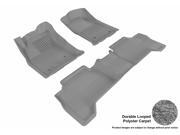 3D MAXpider L1TY09002201 3D MAXpider Floor Mat Fits 12-15 Tacoma 3D MAXpider L1TY09002201 3D MAXpider Floor Mat Fits 12-15 Tacoma