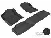 3D MAXpider L1CH04902209 3D MAXpider Floor Mat Fits 07-14 Tahoe 3D MAXpider L1CH04902209 3D MAXpider Floor Mat Fits 07-14 Tahoe