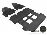 3D MAXpider L1HD03801509 3D MAXpider Floor Mat Fits 11-15 Odyssey 3D MAXpider L1HD03801509 3D MAXpider Floor Mat Fits 11-15 Odyssey