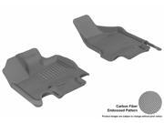 3D MAXpider L1DG01611501 3D MAXpider Floor Mat Fits 08-17 Grand Caravan 3D MAXpider L1DG01611501 3D MAXpider Floor Mat Fits 08-17 Grand Caravan