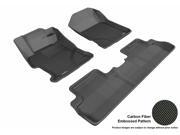 3D MAXpider L1HD04501509 HONDA CIVIC 2012-2013 CPE KAGU BLACK R1 R2 Floor Mat 3D MAXpider L1HD04501509 HONDA CIVIC 2012-2013 CPE KAGU BLACK R1 R2 Floor Mat