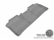 3D MAXpider L1TY13022201 3D MAXpider Floor Mat Fits 13 16 Avalon