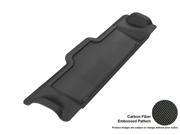 3D MAXpider L1IN01631509 3D MAXpider Floor Mat Fits 11 17 QX56 QX80