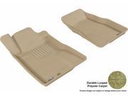 3D MAXpider L1FR06512202 3D MAXpider Floor Mat Fits 05-10 Mustang 3D MAXpider L1FR06512202 3D MAXpider Floor Mat Fits 05-10 Mustang