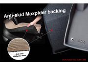 3D MAXpider L1BC02231502 3D MAXpider Floor Mat Fits Acadia Enclave Traverse