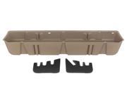 DU-HA 20112 DU-HA Underseat Storage Fits 15 F-150 DU-HA 20112 DU-HA Underseat Storage Fits 15 F-150