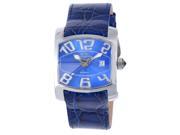 Chronotech Men s CT.7701M 03 Blue watch