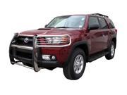 Aries Offroad 2063 The Aries Bar; Grille Brush Guard 10 13 4RUNNER