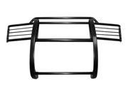 Aries Offroad 9043 The Aries Bar; Grille Brush Guard 99 01 Frontier Xterra