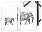 Kobo Glo Case with Elephant Design