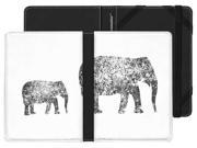 Kindle Touch Case with Elephant Design