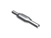 MagnaFlow 49 State Converter 93475 Catalytic Converter MagnaFlow 49 State Converter 93475 Catalytic Converter