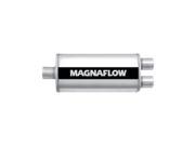 MagnaFlow Performance Mufflers - MagnaFlow Performance Mufflers -