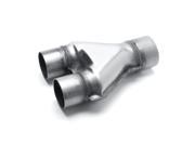 Magnaflow Performance Exhaust Stainless Steel Y Pipe