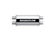 MagnaFlow Performance Mufflers - MagnaFlow Performance Mufflers -