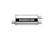 MagnaFlow Performance Mufflers - MagnaFlow Performance Mufflers -