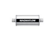 MagnaFlow Performance Mufflers - MagnaFlow Performance Mufflers -
