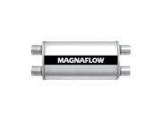 MagnaFlow Performance Mufflers - MagnaFlow Performance Mufflers -