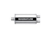 MagnaFlow Performance Mufflers - MagnaFlow Performance Mufflers -