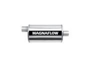Magnaflow Performance Exhaust Stainless Steel Muffler
