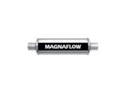 MagnaFlow Performance Mufflers - MagnaFlow Performance Mufflers -