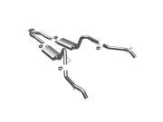 Magnaflow Performance Exhaust 16828 Exhaust System Kit