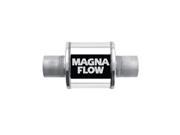 Magnaflow Performance Exhaust Race Series Stainless Steel Muffler